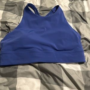 Lululemon Hight Neck Sports Bra